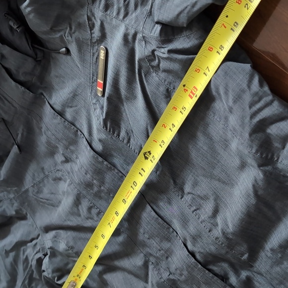 Helly Hanson Jacket - Picture 5 of 16